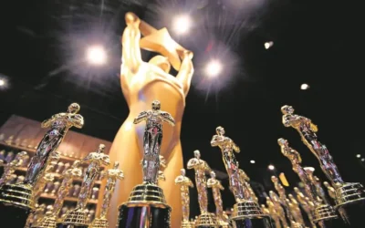 México queda fuera de la próxima entrega del premio Oscar 2026