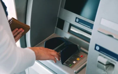 Bancos exigirán identificación y biométricos para movimientos en efectivo mayores a 140 mil pesos