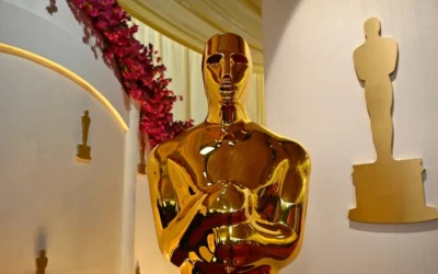 Los Premios Oscar dejarán la TV y se transmitirán exclusivamente en YouTube a partir de 2029