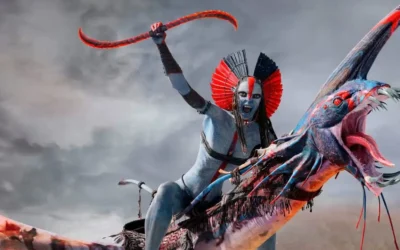 ‘Avatar 3’ debuta en Rotten Tomatoes con la peor calificación de la saga, pero se espera que arrase en taquilla
