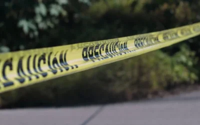 Hombre murió al aventarse de un quinto piso tras discusión sentimental en CDMX