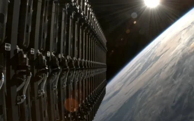 SpaceX confirma que perdió el control de uno de sus satélites de Starlink