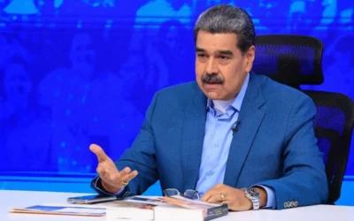 Maduro alerta a la ONU y a la región por escalada de agresiones de Estados Unidos