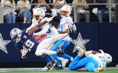 Dallas, una historia de tres décadas sin Supertazón