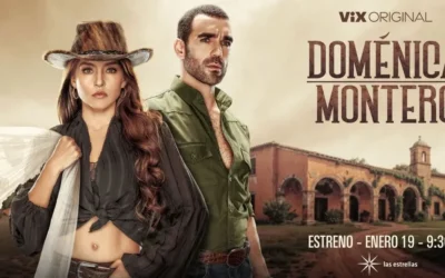 Angelique Boyer está de vuelta en las telenovelas y viene con todo