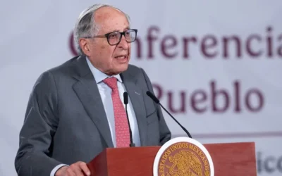 Consumo de alcohol durante 2025 en México aumentó a 73.7%, señala David Kershenobich