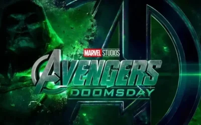 ¡Confirmado! Marvel revela el primer tráiler y póster OFICIAL de Avengers Doomsday con Capitán América