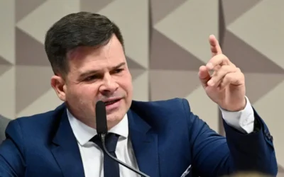 Detienen en Paraguay a uno de los acusados por golpe de Estado en Brasil