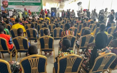 Níger prohíbe la entrada de estadunidenses a su país