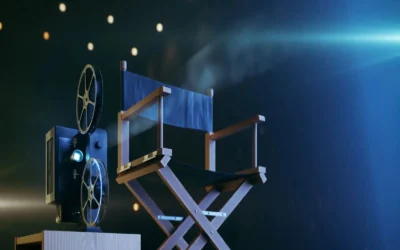 El cine mexicano frente al cambio tecnológico: una historia de adaptación y transformación