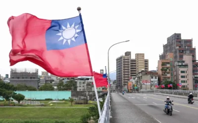 China sanciona a empresas de defensa de EU por ventas de armas a Taiwán