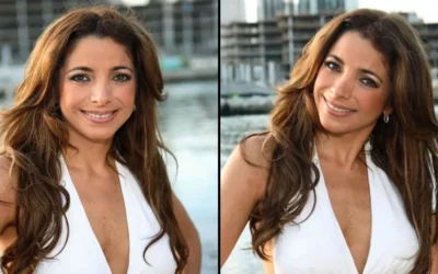 Pilar Montenegro reaparece en Navidad y enciende rumores sobre su salud: así luce hoy la ex Garibaldi