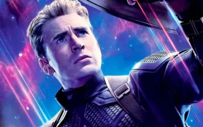 Los hermanos Russo explican por qué trajeron de vuelta a Capitán América en ‘Avengers: Doomsday’: “Siempre iba a volver a esto”