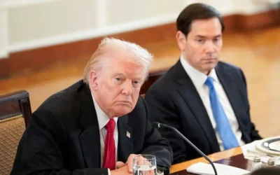 Estados Unidos ordenó a sus embajadas en América Latina y el Caribe reportar crímenes y abusos vinculados a la migración masiva