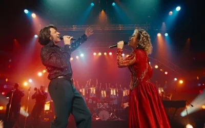 “Song Sung Blue”, la nueva película de Craig Brewer que convierte la música en refugio y esperanza