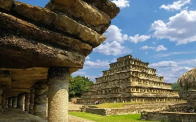 Veracruz restaurará zonas arqueológicas rumbo al Mundial de Futbol 2026