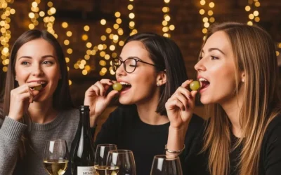 Qué significa el ritual de las 12 uvas en Año Nuevo y cómo se hace