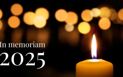 In memoriam 2025: las voces que se apagaron, los legados que permanecen