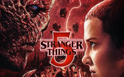 Una última batalla: ¿A qué hora se estrena el capítulo final de ‘Stranger Things’ 5 HOY?