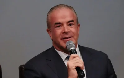 Cancelan beneficio de testigo protegido a Rocha Cantú; le giran nueva orden de captura por delincuencia organizada