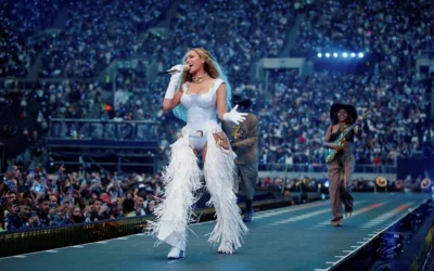 Beyoncé entra al exclusivo club de los multimillonarios gracias a su imperio musical y empresarial