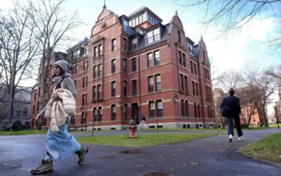 Ex gerente de la morgue de la Universidad de Harvard es sentenciado por vender partes de cadáveres