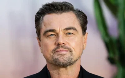 DiCaprio destapa una anécdota inédita del rodaje de Titanic