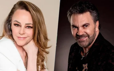 Mayte Lascurain confiesa por qué canceló su boda y revive su historia con Mijares