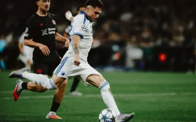 Inflación en la Liga MX frena la exportación de talento mexicano a Europa