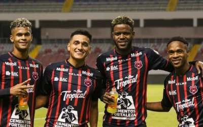 Panorama del fútbol mundial y mercado en movimiento