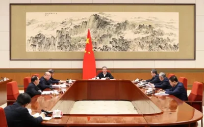 Comparación de sistemas políticos y la lucha contra la corrupción: De Estados Unidos a China