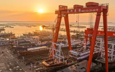 China acusa a consejero de EU de politizar asuntos comerciales