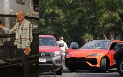 Fiscalía confirma participación de más de 30 sicarios en balacera de Zapopan