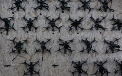 CIA es la responsable del primer ataque dentro de Venezuela; utilizó drones y niegan víctimas mortales