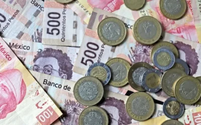 Billetes y monedas que salen de circulación y los cambios que vienen en el dinero mexicano