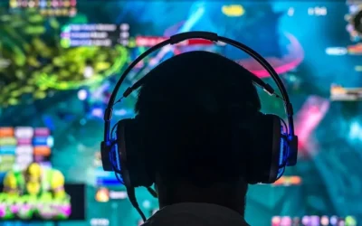 Los videojuegos actuales separan del mundo real y fomentan el individualismo