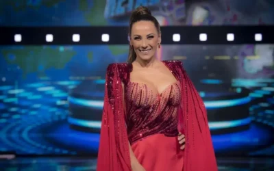 ¿Consuelo Duval llega a La Casa de los Famosos México 4? El rumor que sacude las redes