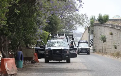 Fiscalía de Oaxaca investiga asesinato del ex edil de Xoxocotlán, Erasmo Medina