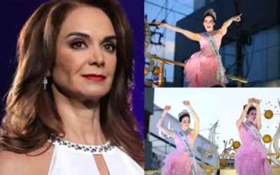 Lupita Jones vuelve a atacar a Fátima Bosch por no ser el estereotipo de Miss Universo: “Me juzgan de clasista”