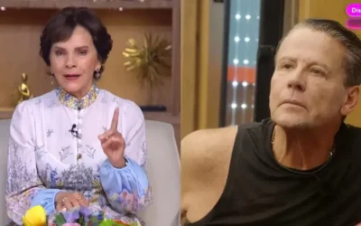 Alfredo Adame se lanza contra Pati Chapoy tras veto en Ventaneando pese a ganar La Granja VIP: “Le sé cosas”