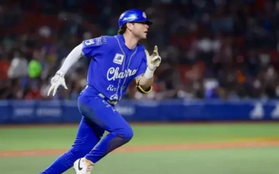 Resultados de la Recta Final en la LMP