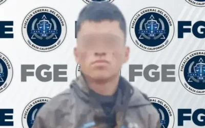 Vinculan a proceso a presunto asesino del hermano de Markitos Toys