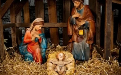 ¿Por qué se arrulla al Niño Dios? El origen de una de las tradiciones más queridas de México