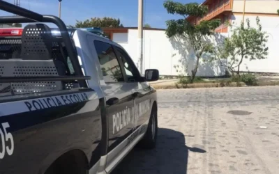 Con 2 mil 183 elementos se estará atento en el estado en estas fiestas navideñas: Protección Civil