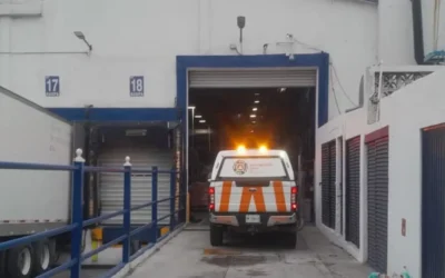 Tragedia laboral en Nuevo León deja dos trabajadores muertos: quedaron prensados bajo una máquina