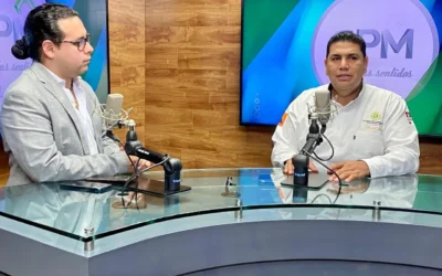 Con el apoyo de Bomberos, Gobierno Estatal y Municipal, el incendio del Relleno Sanitario está controlado