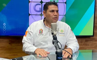 Un lesionado por pirotecnia y el aseguramiento de 10 kilos de cuetes, fue el resultado de fiestas navideñas en Culiacán