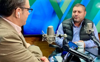 En familia y con mucha diversión se realizaron los festejos del 420 aniversario de Badiraguato