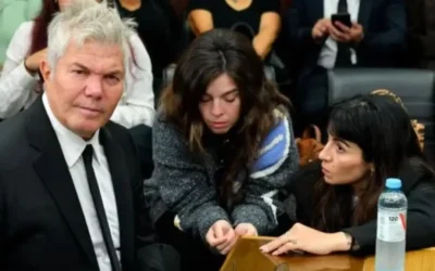 Avanza el juicio por la muerte de Maradona con tres audiencias por semana