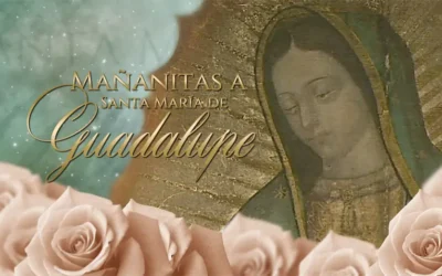 ¿Quiénes cantarán Las Mañanitas a la Virgen de Guadalupe 2025 en Televisa?